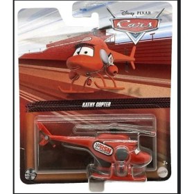 Resim Disney Pixar Cars Disney Cars Kathy Copter 