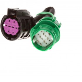 Resim FEBİ Psa Far Kablo Demeti Ducato Boxer Jumper III 06> (160mm)(8) - 107052 