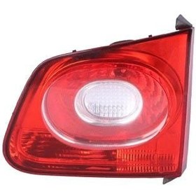 Resim Volkswagen Tiguan İç Sağ Stop Lambası 2009 Sonrası Uyumlu 