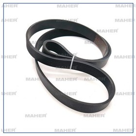 Resim Maher Kanallı Kayış Jeneratör / Klima Fan / Endüstriyel Tarım Araçları Mhr-11pk2090 
