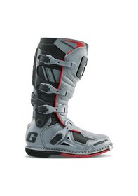 Resim Gaerne Fastback Endurance Enduro Cross Çizme Cactus Blue 