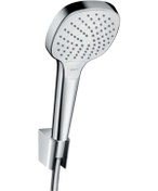 Resim Hansgrohe Croma Select E Porter Duş Seti 1.25 M Diğer 