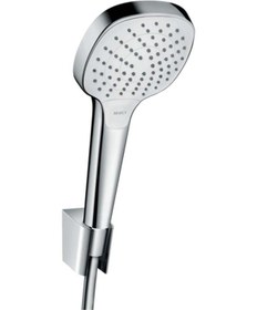 Resim Hansgrohe Croma Select E Porter Duş Seti 1.25 M Diğer 