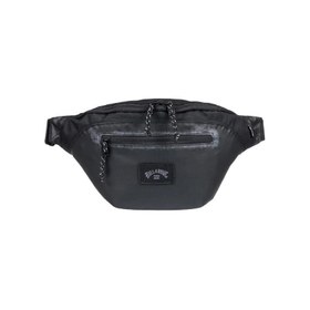 Resim BILLABONG Bali Waistpack 3l Erkek Siyah Bel Çantası EBYBA00100-BLK 