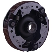 Resim GN05 3-Lü Deb.balata Komp. 