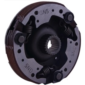 Resim GN05 3-Lü Deb.balata Komp. 