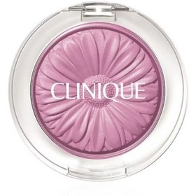 Resim Clinique Cheek Pop Allık - Pansy Pop 