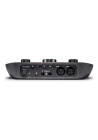Resim Focusrite Vocaster One Usb-c Podcasting Ses Kartı 