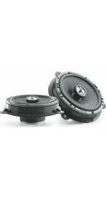 Resim Renault Captur Focal Ses Yükseltme Kiti (2013-2024) 