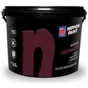 Resim Deep Matt İç Cephe Boyası 13.5 L 13,5 L 