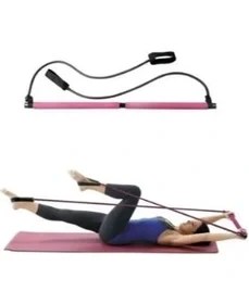 Resim Hediye Bahçesi Portable Pilates Studio Pilates Aleti 