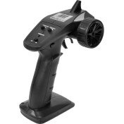Resim Decisive Hbx 901 903 905 Için Uzaktan Kumanda 1/12 Fırçalanmış Rc Araba Yükseltme Parçaları Yedek Aksesuarlar (Yurt Dışından) 