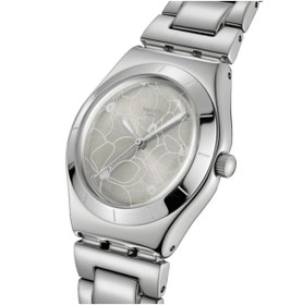 Resim Swatch Petal Blıss Yls237G Kadın Kol Saati 