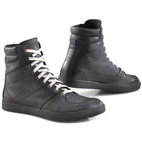 Resim Tcx X-wave Waterproof Motosiklet Botu 