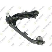 Resim Teknorot-ı-929 - Salıncak Sag On Rotıllı Burclu Sac Isuzu D-max 