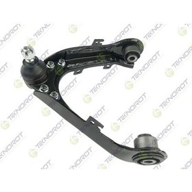 Resim Teknorot-ı-929 - Salıncak Sag On Rotıllı Burclu Sac Isuzu D-max 