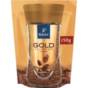 Resim Tchibo Gold Selection Kahve 150 G 