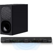 Resim Sony HT-G700 3.1 Kanal Dolby Atmos Dtsx Soundbar ÜRÜN SIFIR KUTU DEFORME