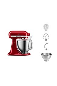 Resim Kitchenaid 5KSM185PSECA Artisan 4,8 L Stand Mikser Candy Apple 