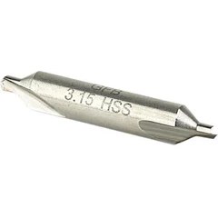 Resim Gfb 10 Adet Hss Punta Ucu 3.15 mm 