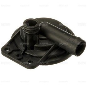 Resim Rapro 14346 Motor Havalandırma Valfi Land Rover Lr3 4.4 Lr003380 Diğer 