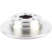 Resim Bmw E39 Fren Diski Arka 520/d-525tds 34216767049 