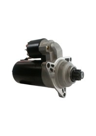 Resim Mars Motoru 10dış 12v 2kw Vw Transporter 1.9 2,5 Tdı 95-2003 