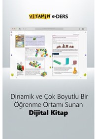 Resim 5. Sınıf Matematik (e-Ders) Paketi | Yeni Müfredat Konu Anlatımı ve 2110 Yeni Nesil Soru 