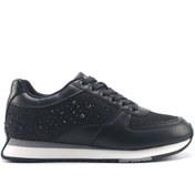 Resim Nine West MERIN 5FX Siyah Kadın Sneaker 