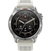 Resim Mibro Watch GS Pro 2 Bej (Distribütör Garantili) 
