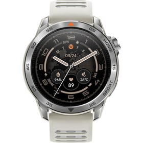 Resim Mibro Watch GS Pro 2 Bej (Distribütör Garantili) 