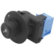 Resim C3 11 Pinli Kaiyi Modelleri İçin Elektrikli Dikiz Aynası Kontrol Anahtarı 