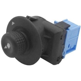 Resim C3 11 Pinli Kaiyi Modelleri İçin Elektrikli Dikiz Aynası Kontrol Anahtarı 