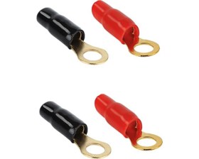 Resim Phonocar Kablo Terminali 10MM 