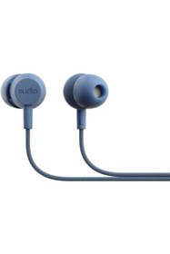 Resim sudio V3 Type-C Girişli Kulakiçi Kulaklık 