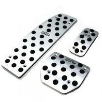 Resim Land Rover Otomatik Pedal Seti 