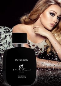 Resim Alberto Taccini Petrichor Edp Kadın Parfümü 50 ml 