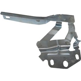 Resim Volkswagen Passat B6 05/10 Kaput Menteşesi Sol Tw - Oem Yedek Parça 