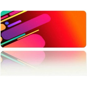 Resim Fitgame Busıness 70X30 Xl Oyuncu Mouse Pad 