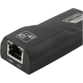 Resim Wozlo Rj45 Usb 3.0 Gigabit Ethernet Kartı Adaptör (533635934) 