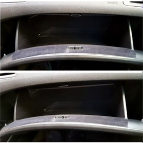 Resim Honda Civic Fd6 Konfor Seti -Araç Içi Ses Kumaş Kaplama 