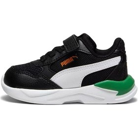 Resim Puma X-ray Speed Lite Ac Inf Bebek Spor Ayakkabı 38552619 Siyah 