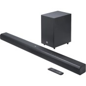 Resim JBL Cinema SB560 3.1 Soundbar ve Wireless Subwoofer 