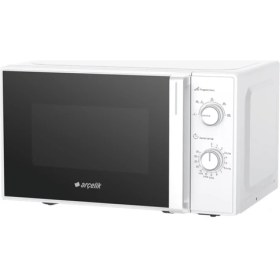 Resim Md 201 B Mikrodalga Fırın 