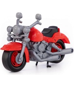 Resim Polesie 6232 Cross Motorsiklet -Polesie 