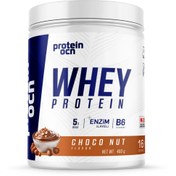 Resim PROTEİNOCEAN Whey Protein Choco Nut 400g 