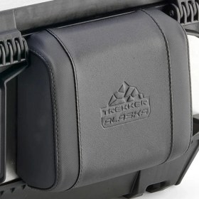 Resim Givi E233S Çanta Sırt Dayama Trekker Alaska ALA44 