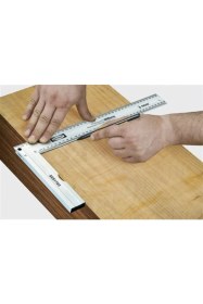 Resim Sgs 1702 Marangoz Gönye 35 cm 