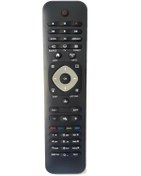 Resim electroon Phılıps Lcd-led Tv Kumandası Rm-l1128 