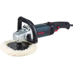 Resim Proter Pl 180E Polisaj Makinesi 1200 W 180 mm 